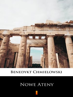 cover image of Nowe Ateny